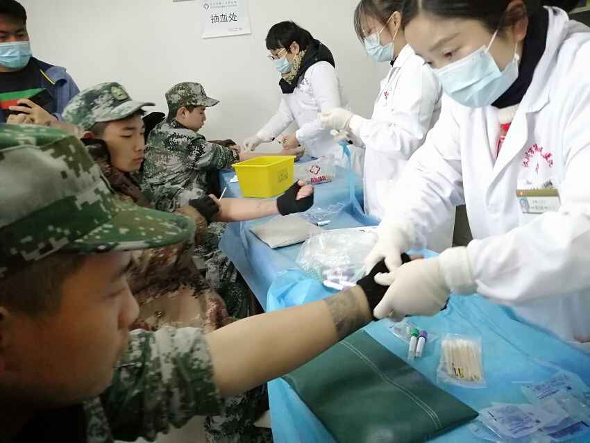 正苗啟德特訓(xùn)學(xué)校“抗疫”紀(jì)錄片