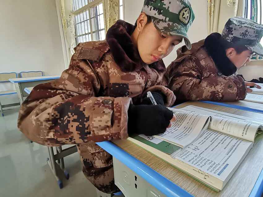 如果自己的學(xué)生厭學(xué)怎么辦？有沒有什么表現(xiàn)？(圖1)