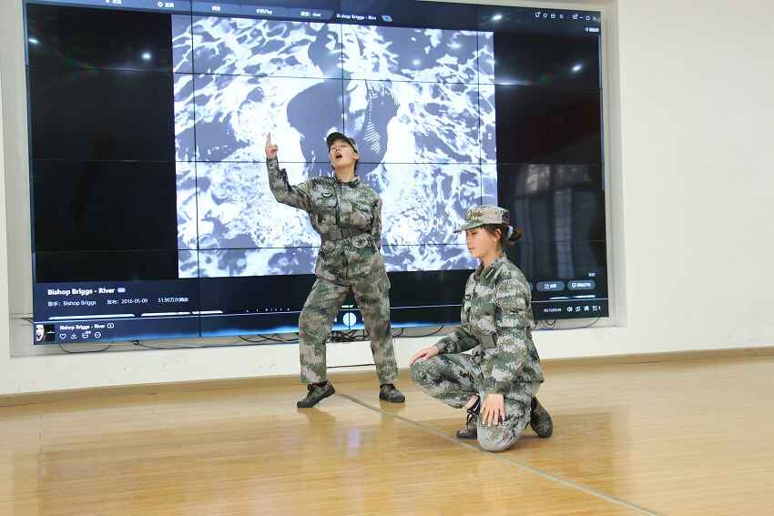 叛逆青少年訓(xùn)練營(yíng)之青春期與孩子交流的幾個(gè)問題(圖1)