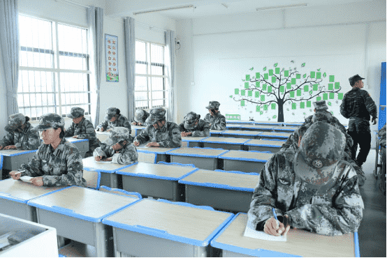 不良少年管教學校：孩子傾聽能力的培養(yǎng)(圖2)