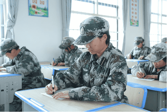 不良少年管教學校提醒要善于向孩子提問題(圖2)