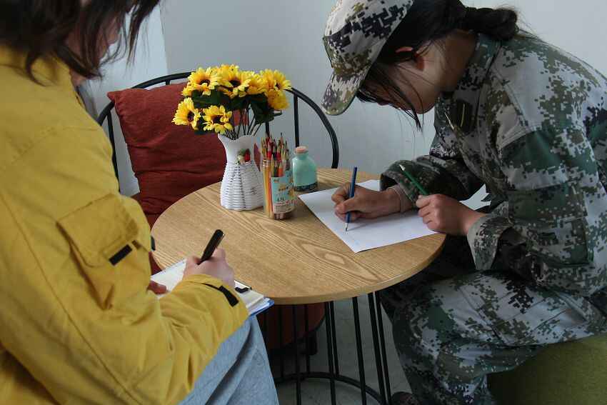 網癮輔導學校哪個好？家長對付孩子網癮有“三招”(圖2)