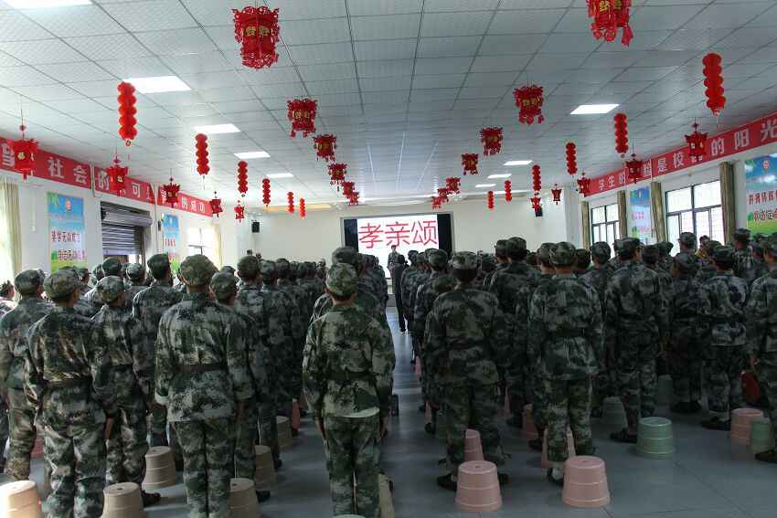 武漢叛逆的青少年如果想離家出走該怎么辦(圖2)