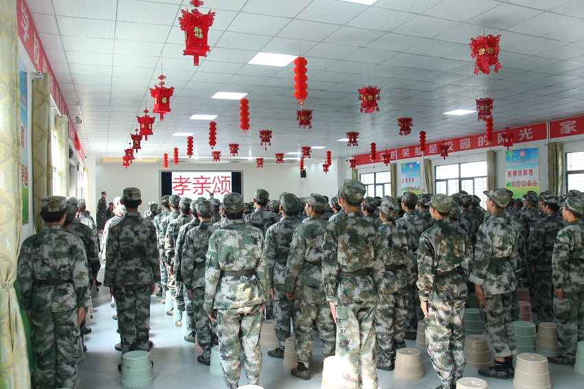 如何與青少年相處