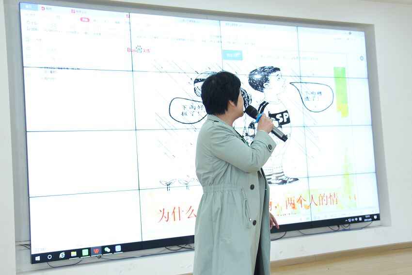 湖北戒網癮學校分析網絡成癮的原因及危害(圖1)