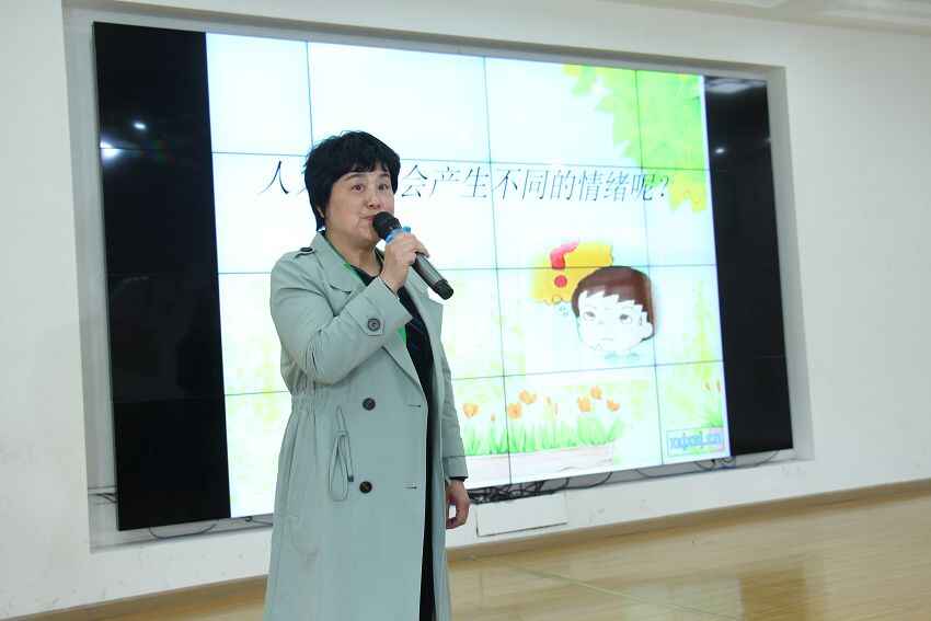 湖北問題青少年管教學校應對兒童厭學的建議(圖2)