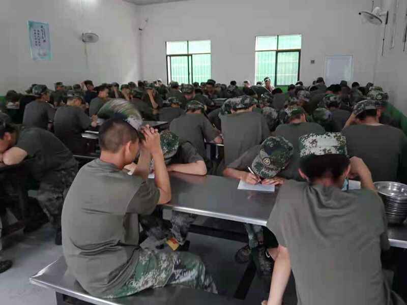 安徽池州有沒有問題小孩成長學校(圖1)