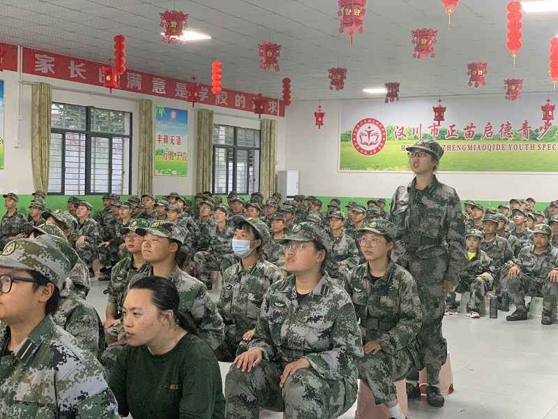 湖北隨州是否有反叛小孩強(qiáng)制性管教學(xué)校(圖2) 湖北隨州是否有反叛小孩強(qiáng)制性管教學(xué)校(圖2)