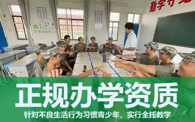 問題叛逆少年教育學校(叛逆少年的教育)(圖1)