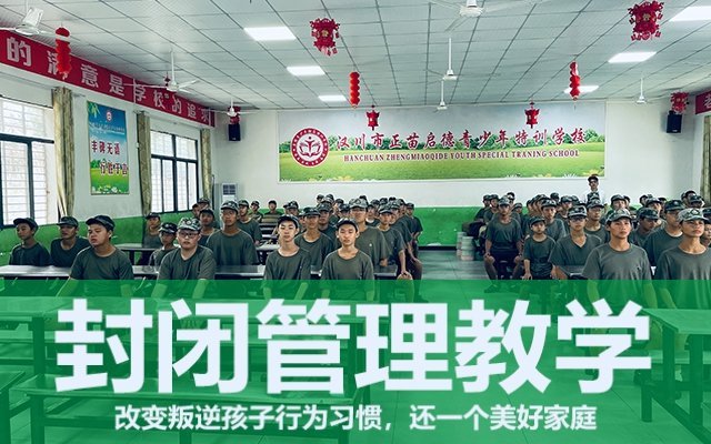 14歲的叛逆少年怎么教育(14歲的叛逆孩子家長怎么正確引導)(圖1)