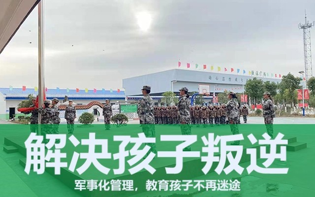 叛逆期孩子的典型特征(孩子那些叛逆行為讓家長不能接受)(圖1)