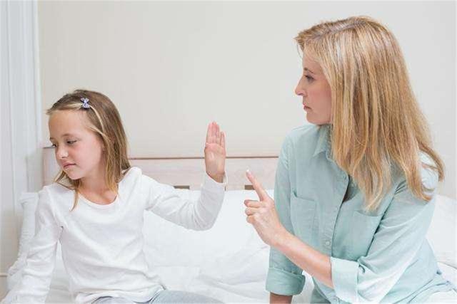 小孩子不聽(tīng)大人話(huà)怎么辦(小孩子不聽(tīng)大人的話(huà)怎么辦)(圖3) 小孩子不聽(tīng)大人話(huà)怎么辦(小孩子不聽(tīng)大人的話(huà)怎么辦)(圖3)