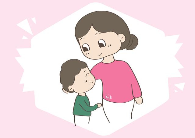 孩子叛逆期怎么弄(小孩叛逆期怎么弄)(圖1)