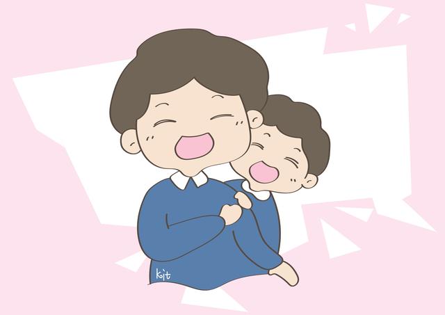 孩子叛逆期怎么弄(小孩叛逆期怎么弄)(圖3)