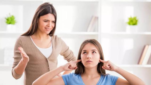 如何面對叛逆期的孩子(叛逆的孩子如何處理)(圖1)